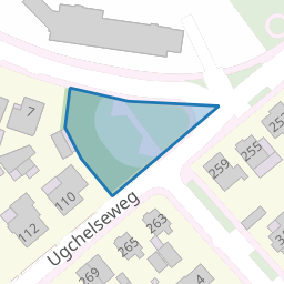 Perceel APD03-AD-5576