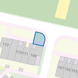 Perceel APD03-AD-5581