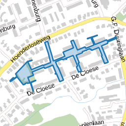 Perceel APD03-AD-5595