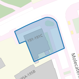 Perceel APD03-AD-5600