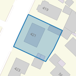 Perceel APD03-AD-578