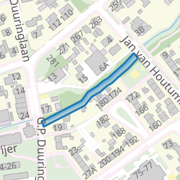 Perceel APD03-AD-630