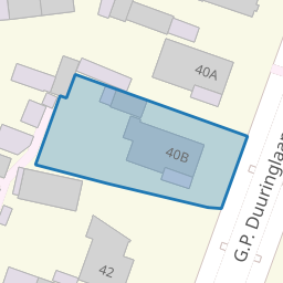 Perceel APD03-AD-636