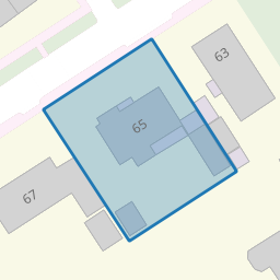 Perceel APD03-AD-654