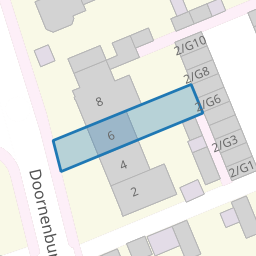 Perceel APD03-AD-699