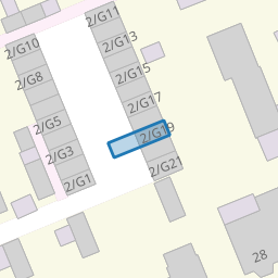 Perceel APD03-AD-709