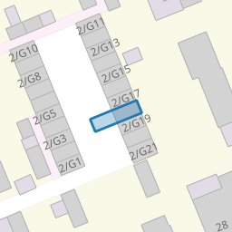 Perceel APD03-AD-710