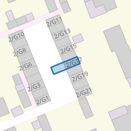 Perceel APD03-AD-711