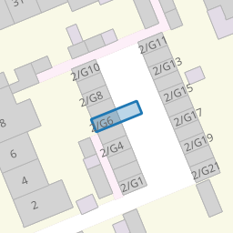 Perceel APD03-AD-722