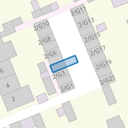 Perceel APD03-AD-724