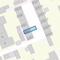 Perceel APD03-AD-725