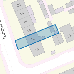 Perceel APD03-AD-729