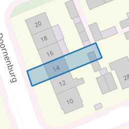 Perceel APD03-AD-730