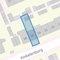 Perceel APD03-AD-735