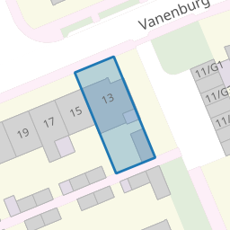 Perceel APD03-AD-749