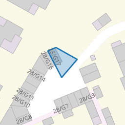 Perceel APD03-AD-765