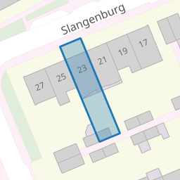 Perceel APD03-AD-777