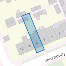 Perceel APD03-AD-784