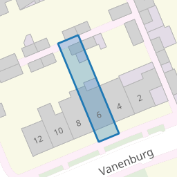 Perceel APD03-AD-785