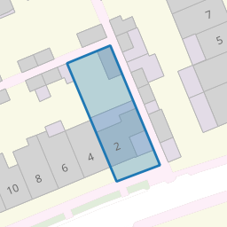 Perceel APD03-AD-787