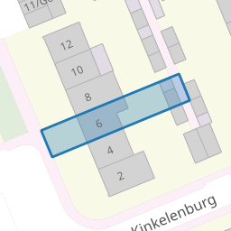 Perceel APD03-AD-791