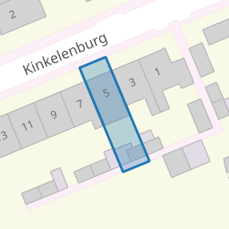 Perceel APD03-AD-803