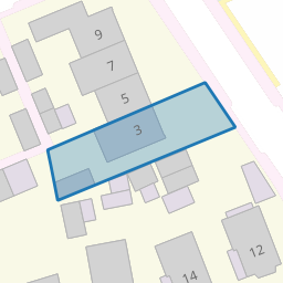 Perceel APD03-AD-806