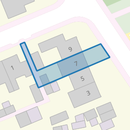 Perceel APD03-AD-808