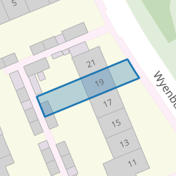 Perceel APD03-AD-814