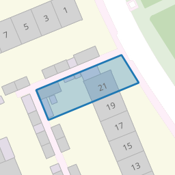 Perceel APD03-AD-815