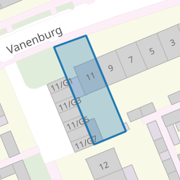 Perceel APD03-AD-816