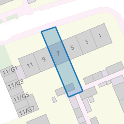 Perceel APD03-AD-818