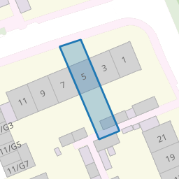 Perceel APD03-AD-819