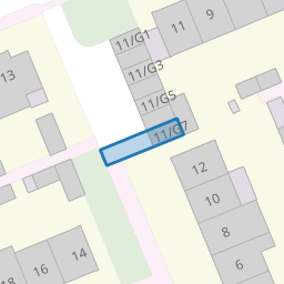 Perceel APD03-AD-822