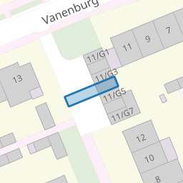 Perceel APD03-AD-825