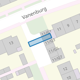 Perceel APD03-AD-827