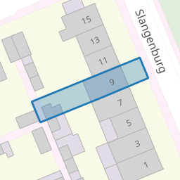 Perceel APD03-AD-833