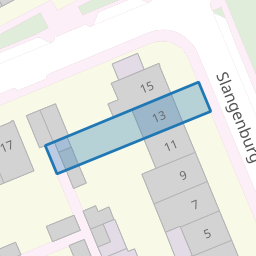 Perceel APD03-AD-835