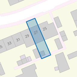 Perceel APD03-AD-840