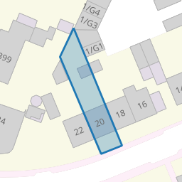 Perceel APD03-AD-846