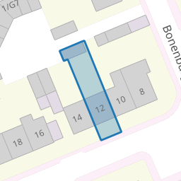 Perceel APD03-AD-850