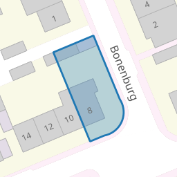 Perceel APD03-AD-852