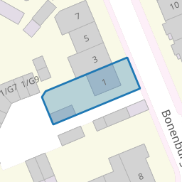 Perceel APD03-AD-853