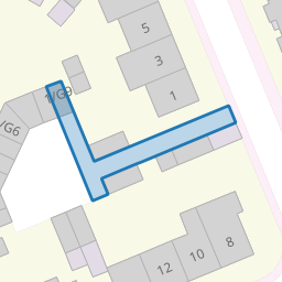 Perceel APD03-AD-857