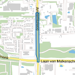 Perceel APD03-AD-886