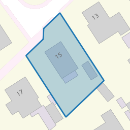 Perceel APD03-AD-916