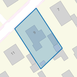 Perceel APD03-AD-919