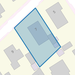 Perceel APD03-AD-920