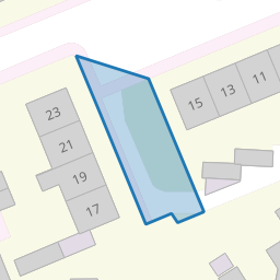 Perceel APD03-AD-932