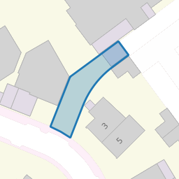 Perceel APD03-AD-954